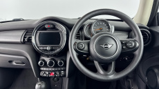 MINI Hatchback 1.5 Cooper Classic II 3dr Petrol Hatchback